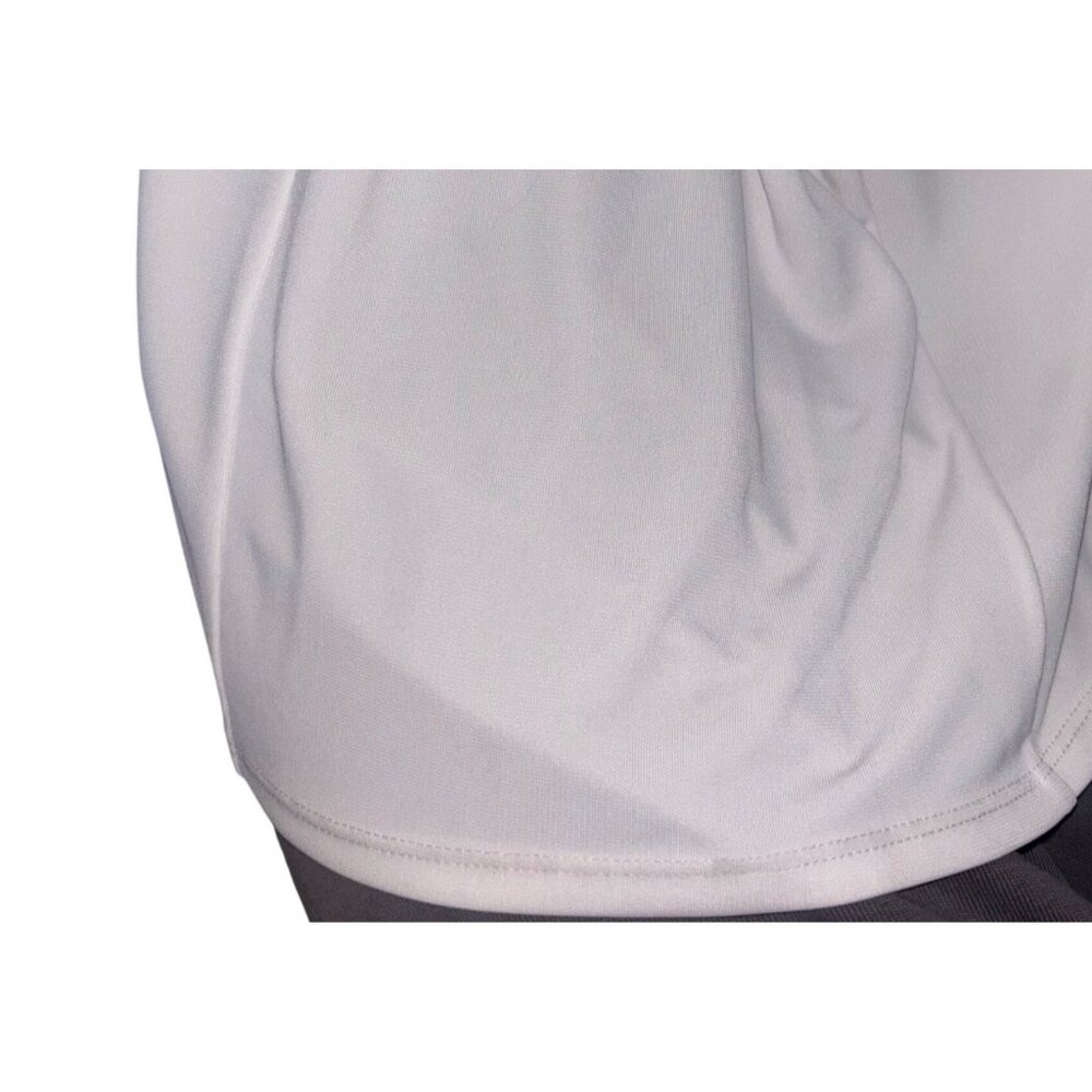 Alice + Olivia Valli Off-White Cut-Out Maxi Dress Size 6, Elegant & Rare - Picture 9 of 16
